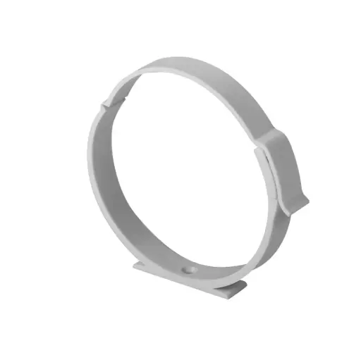 [AWTKO100-28] 170508 - Round ventilation duct holder (ø 100) - AWT