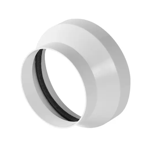 [AWTROK] 170526 - Round ventilation duct reduction for extractor hood  (ø120/100) - AWT