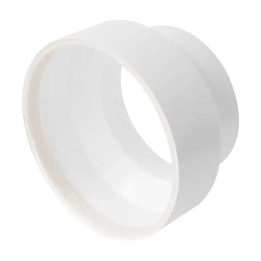 [AWTROK] 172419  - Round ventilation duct reduction for extractor hood (ø120/100) - AWT