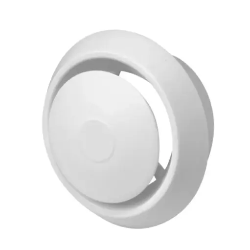 [AWTAN1] 170546 - Diffuser ø100 white - AWT
