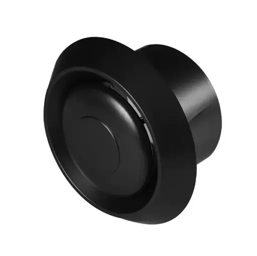 [AWTAN1CZ] 170553 - Diffuser ø100 black - AWT