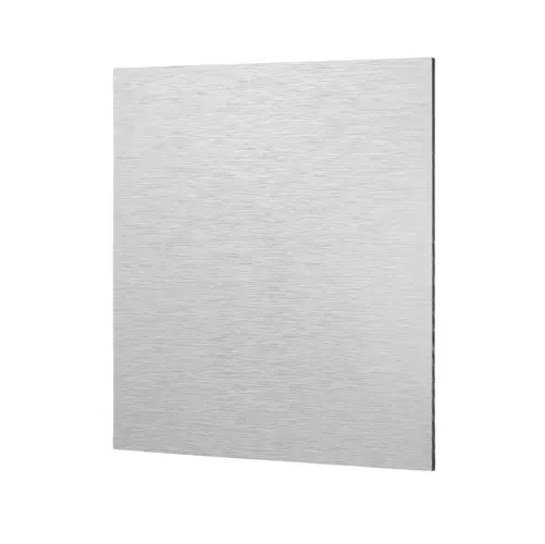 [AWTPTI100] 170567 - TRAX Front Panel for Fan's housing inox Ø100 - AWT 