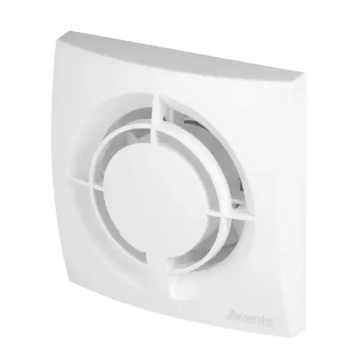 [AWTWFB100] 170146 - FABIO Series fan with terminal block. Housing outlet length 50 mm only Ø100 - AWT 