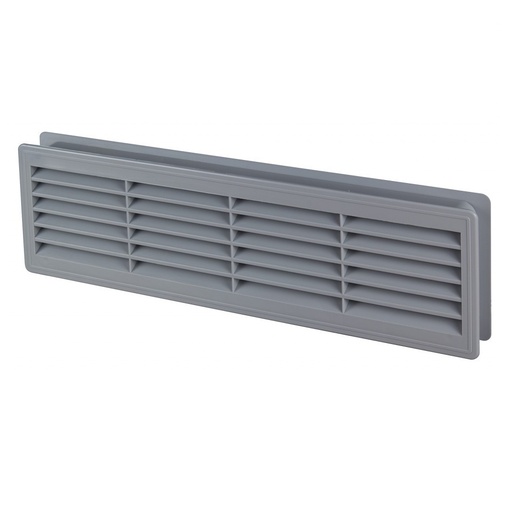[AWTT15K37] 170573 - Ventilation grille for interior doors 120x440 grey - AWT    