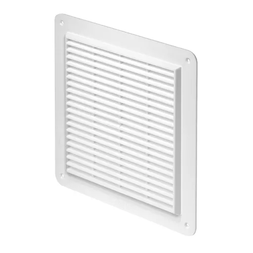 [AWTT28] 172909  - SPECJAL Series grille - with anti-insect net 250x250 - AWT