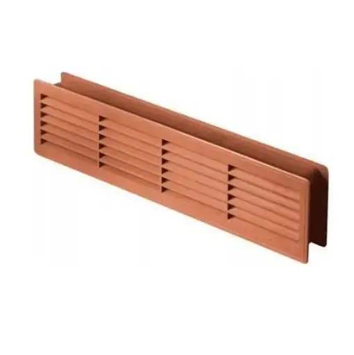 [AWTT15K110] 170595 - Ventilation grille for interior doors 120x440 oak - AWT  