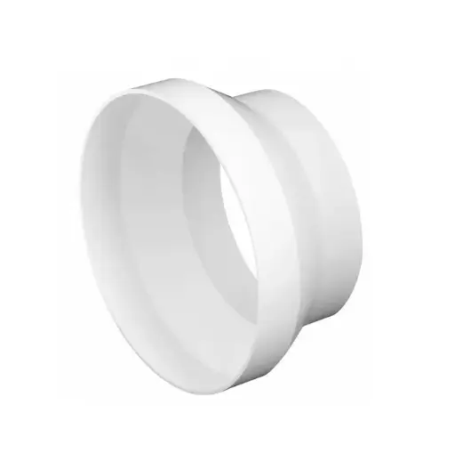 [AWTKO125-29] 170598 - Round ventilation ducts reduction ø 125/ø100 - AWT