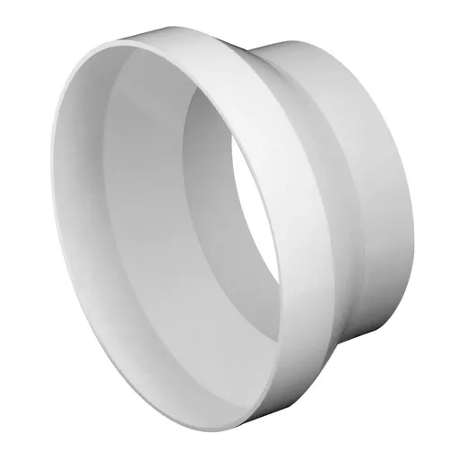[AWTKO125-29] 172414  - Round ventilation ducts reduction ø 125/ø100 - AWT