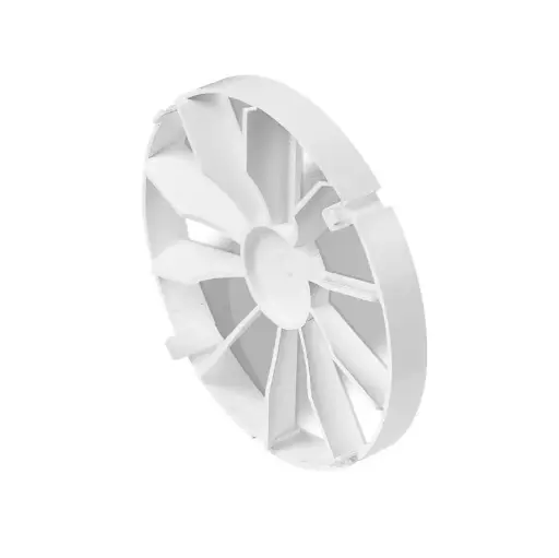 [AWTZZ150] 170600 - Non-return valve Ø150 - AWT