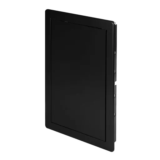 [AWTDT14CZ] 173094  - ABS Access Door / Inspection Door 200x300 black- AWT