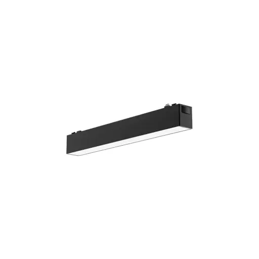 [BRYBD60-10601] 101242-BRY-S-LNR600-18W-48VDC-3000K-BLC-MAG.LINEAR 