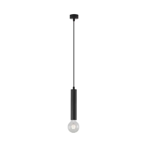[BRYBV04-00050] 120467 - G005R1H1xE27BLCPENDANT LIGHTBRY