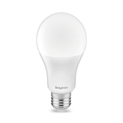 [BRYBA13-01520] 101018 - 15W LED BULB ADVANCE E27 A60 3000K - BRY