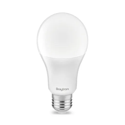[BRYBA13-01520] 101018 - 15W LED BULB ADVANCE E27 A60 3000K - BRY