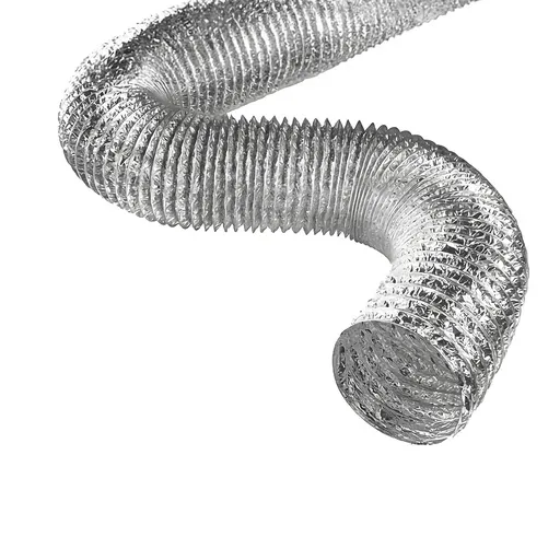 [AWTKF125-30] 172551 - Conduit flexible aluminium (Ø 125) 3 mètre  -AWT    