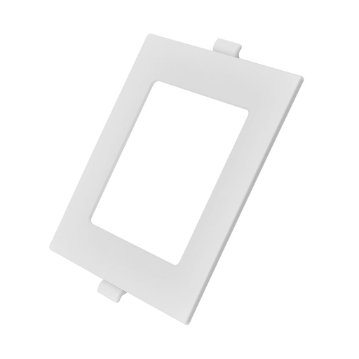 [BRYBP02-60600] 105025 - 6W SQUARE WHITE 3000K LED PANEL-BRY