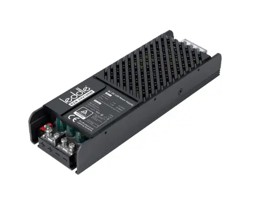 [LPW0110024] 108101 - LED Strip Power Supply | 24V | 100W | 4.2A | Soft Start | Power Adjustment - LDL 