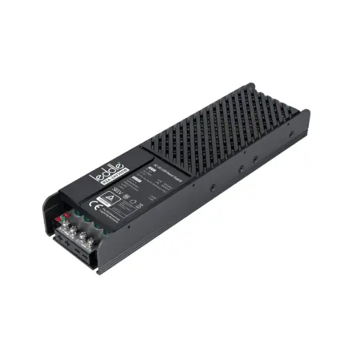 [LPW0135024] 108105 - LED Strip Power Supply | 24V | 350W | 14.6A | Soft Start | Power Adjustment - LDL