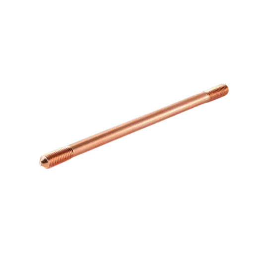[LES1020301] 020301 - Earth Rod L:1500mm Ø14.2mm 100um - ERT