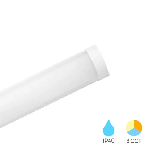 [BRYBN18-01280] 120328 - PROLINEPS35W1.2MTPLS3IN1LED WALL LIGHT BRY