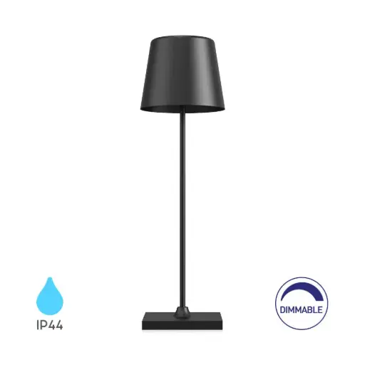 [BRYBK06-00081] 120297 - TOWER1BLC3000KRCHTABLE LAMPBRY