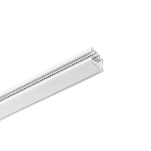 [BRYBY40-00120] 107013 - 2MTRACKLINE RAIL2WRSWHITEBRY