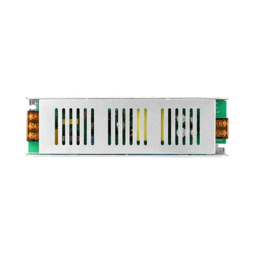 [BRYBY02-02000] 107005 - 200W 12V DC 16A IP20 LED POWER SUPPLY BRY