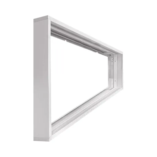 [BRYBP16-99030] 105063 - 30x120 WHITESURFACE FRAMEBRY