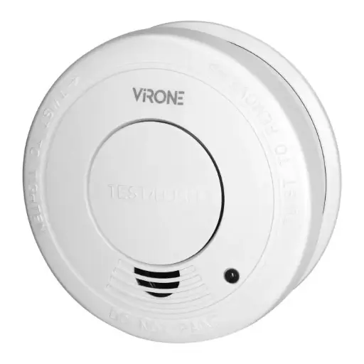 [ORNSD-3] 149873 - Smoke detector, 1x9V DC