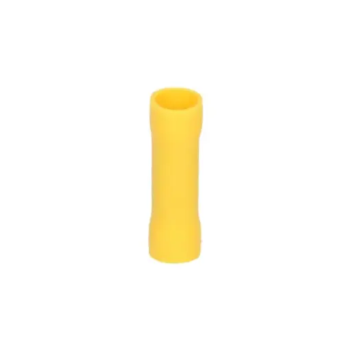 [ORNOR-KK-8109/6] 146582 - Insulated butt joint, max. section 6mm², 100pcs