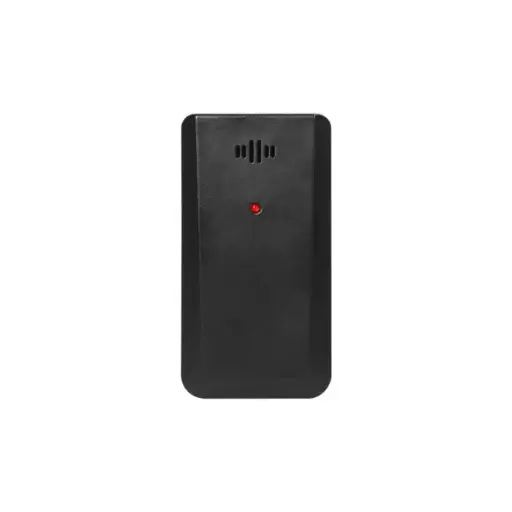 [ORNWS-3ES] 149965 - Outdoor temperature sensor for WS3 weather station, black