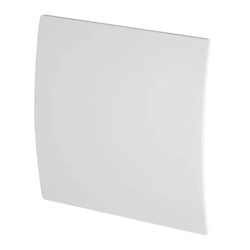 [AWTPEDM100] 172085 - ESCUDO Front Panel for Fan's housing Ø 100  Panel to be painted