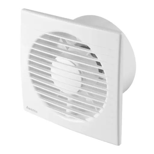 [AWTWAB150W] 172224 - WABIS Series fan with pull switch   Ø150 white