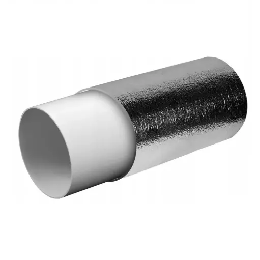 [AWTAHR160KO-075] 172341 - Insulated duct for AHR series, 750 mm Ø160 x