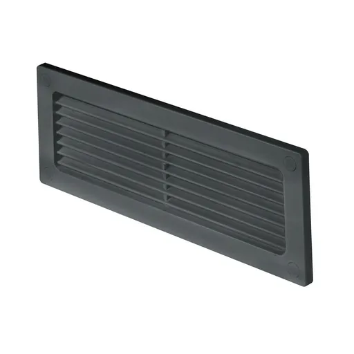 [AWTKP120-30GR] 172452 - Closure grille (60x120)   60x120 grey