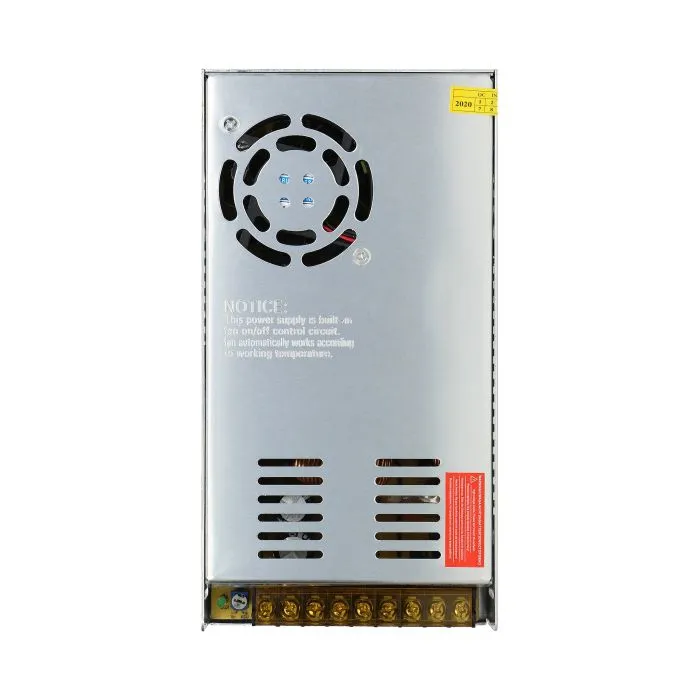[ORNOR-ZL-1640] 140079-Module d'alimentation à cadre ouvert 12VDC, 500W, IP20-ORN