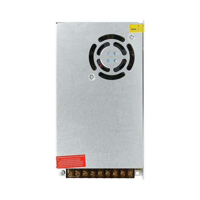 [ORNOR-ZL-1638] 140081-Open-frame power supply unit module  12VDC, 300W, IP20-ORN