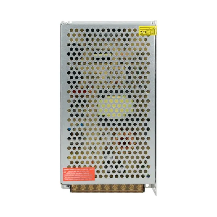 [ORNOR-ZL-1635] 140084 - Bloc d'alimentation à cadre ouvert 150W, 12V, IP20