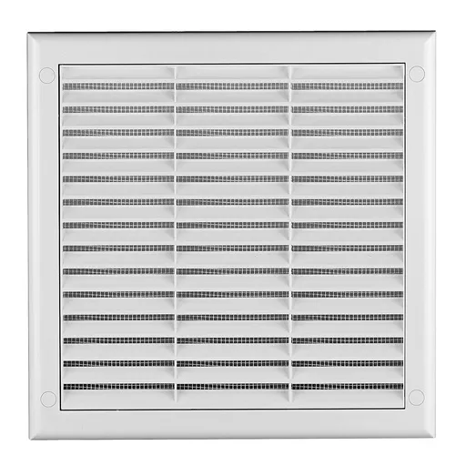 [AWTTK5] 172714 - TK Series grille - with anti-insect net 200x200 white