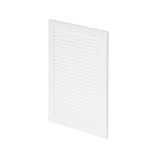 [AWTTRU4] 172747 - TRU Series grille - with anti-insect net 180x250 white