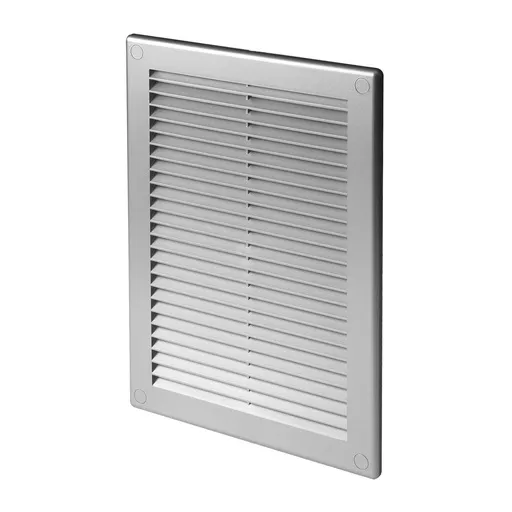 [AWTTRU4SS] 172750 - TRU Series grille - with anti-insect net 180x250 satin