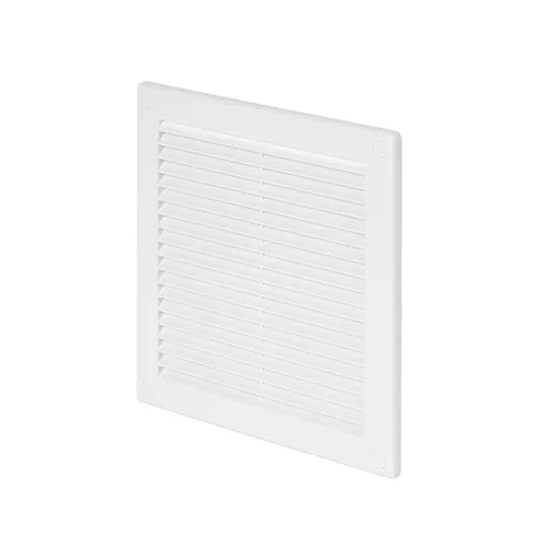 [AWTTRU6] 172751 - TRU Series grille - with anti-insect net 200x200 white