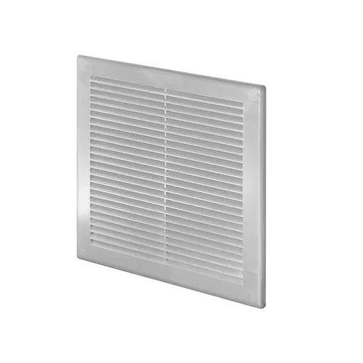 [AWTTRU8SS] 172758 - TRU Series grille - with anti-insect net 250x250 satin