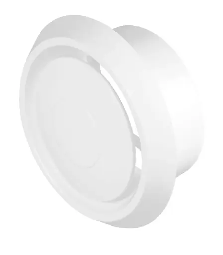 [AWTAN4] 172930 - Diffuser ø160   Ø160 white