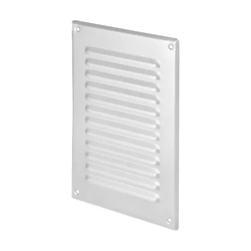 [AWTMTA4B] 172997 - Metal grille with anti-insect net 120x185 white