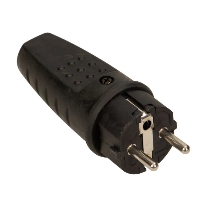 [ORNOR-AE-1315] 149307 - Bouchon caoutchouc d'atelier -ORN