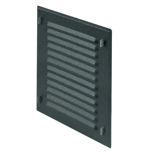 [AWTMTK4GR] 173039 - Metal grille  140x210 graphite (pewter)