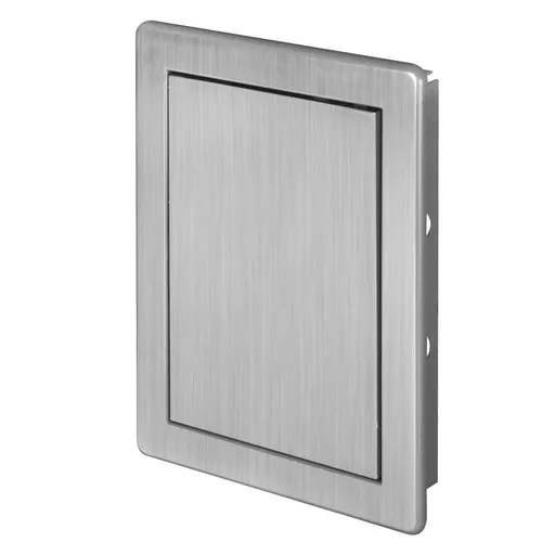 [AWTDT11SR] 173081 - ABS access door 150x200 silver