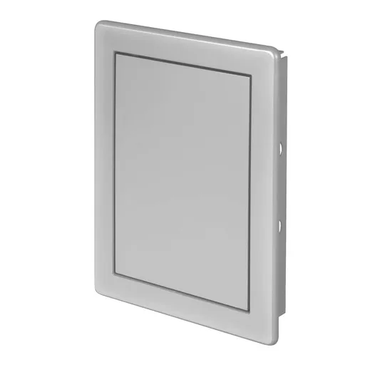 [AWTDT11SS] 173082 - ABS access door 150x200 satin silver