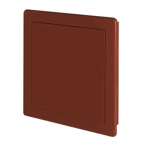 [AWTDT12BR] 173085 - ABS access door 200x200 brown